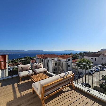 Harmony Suites Bol Esterno foto