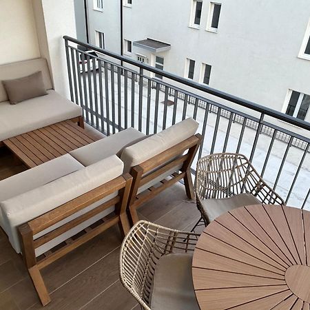 Harmony Suites Bol Esterno foto