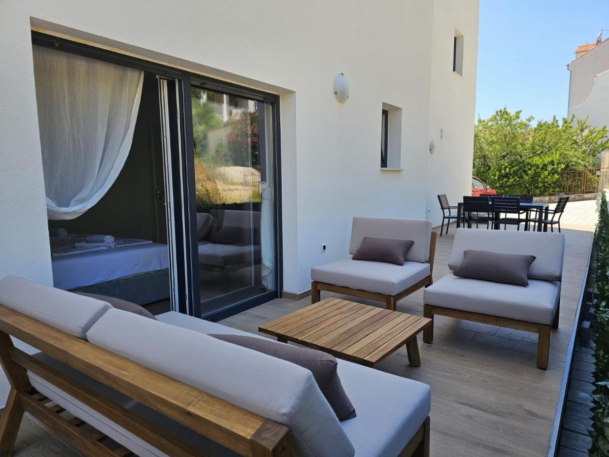 Harmony Suites Bol Esterno foto