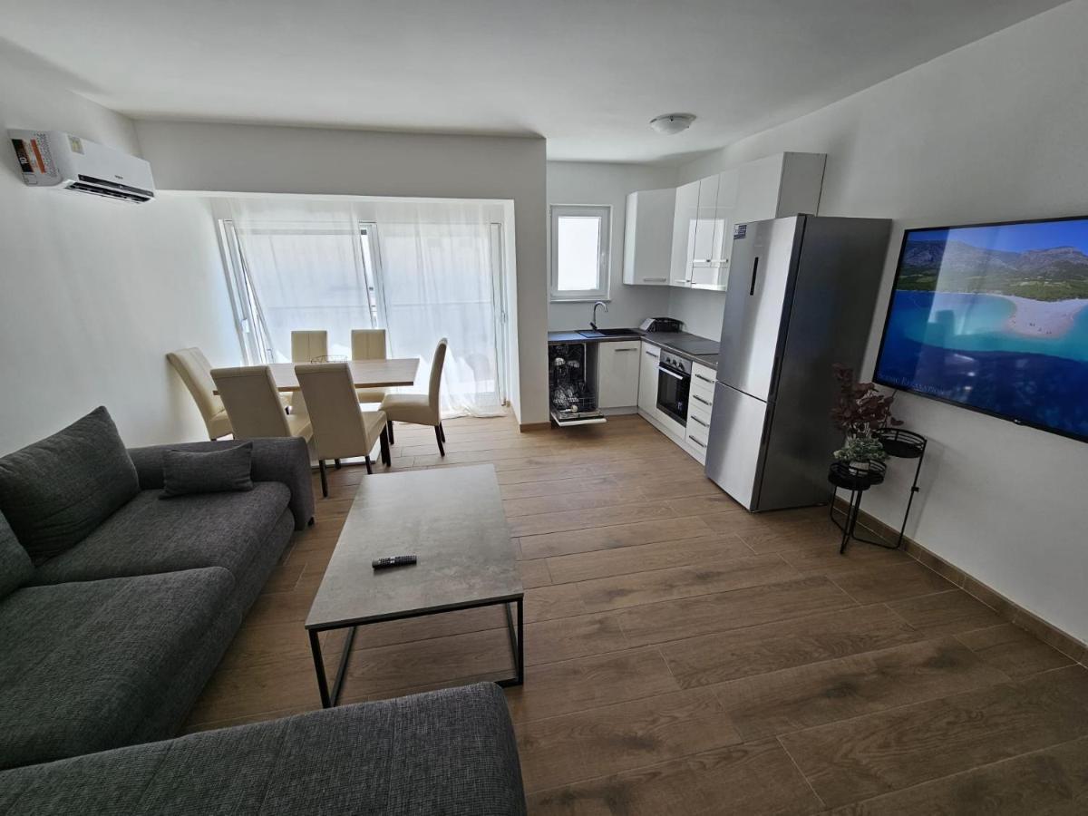 Harmony Suites Bol Esterno foto