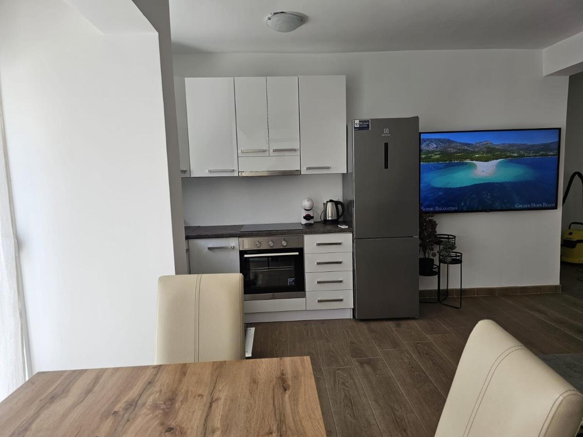 Harmony Suites Bol Esterno foto