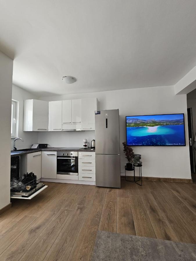 Harmony Suites Bol Esterno foto