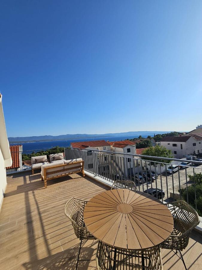 Harmony Suites Bol Esterno foto