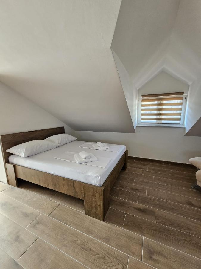 Harmony Suites Bol Esterno foto