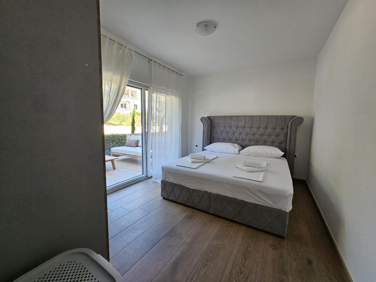 Harmony Suites Bol Esterno foto