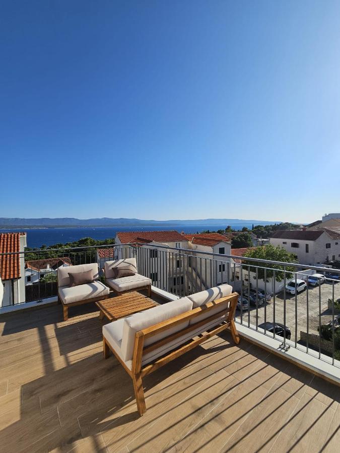 Harmony Suites Bol Esterno foto