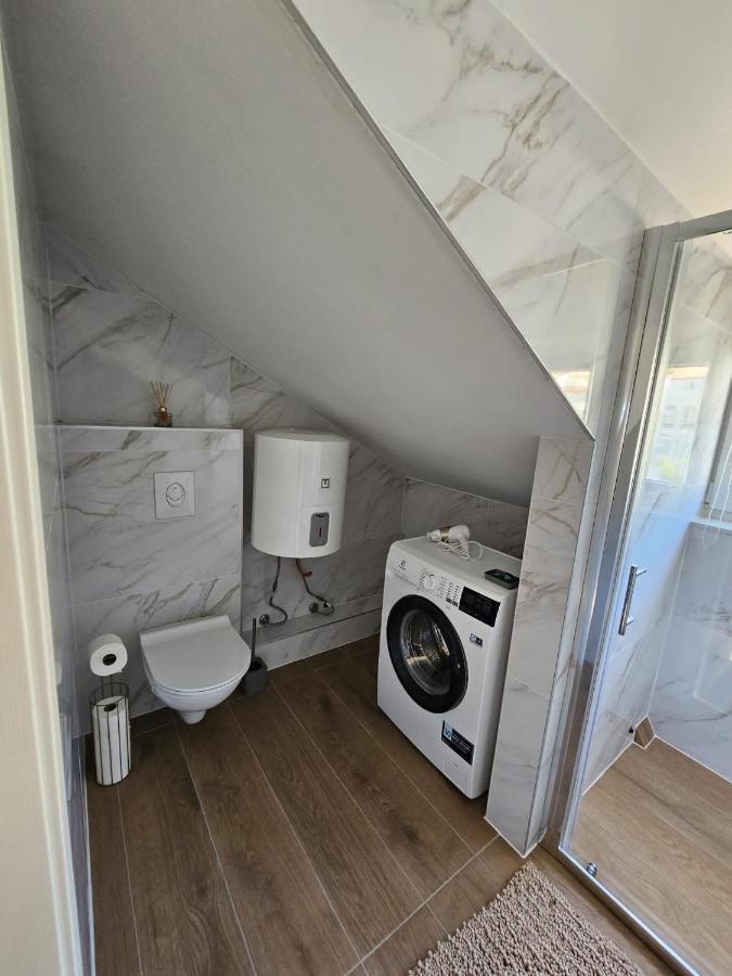 Harmony Suites Bol Esterno foto