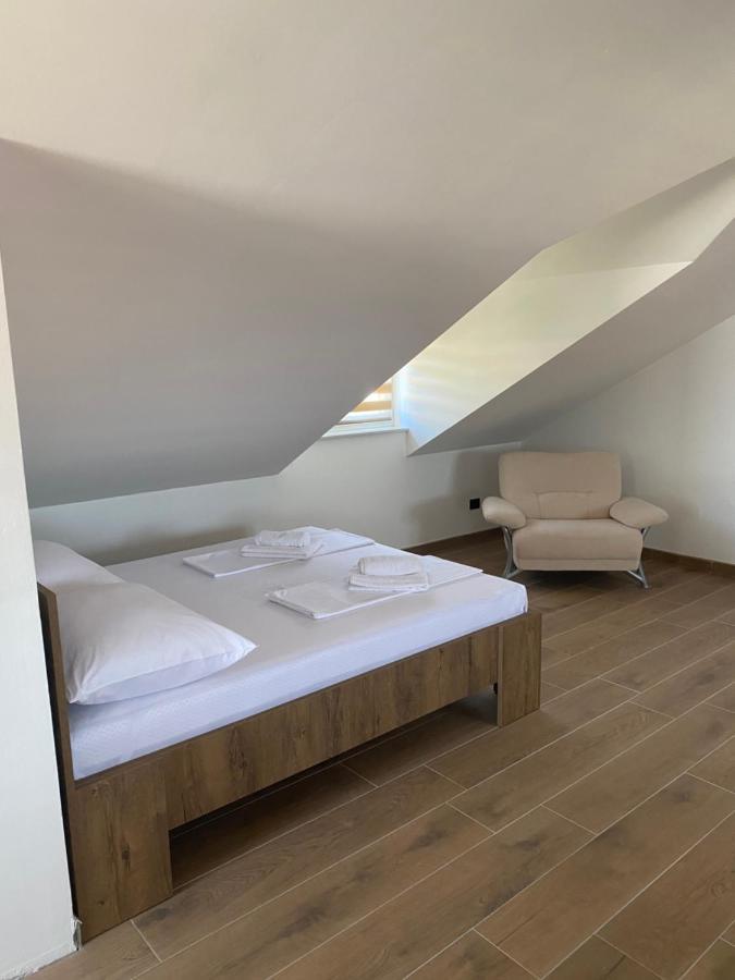Harmony Suites Bol Esterno foto