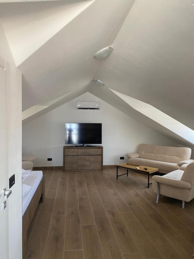 Harmony Suites Bol Esterno foto