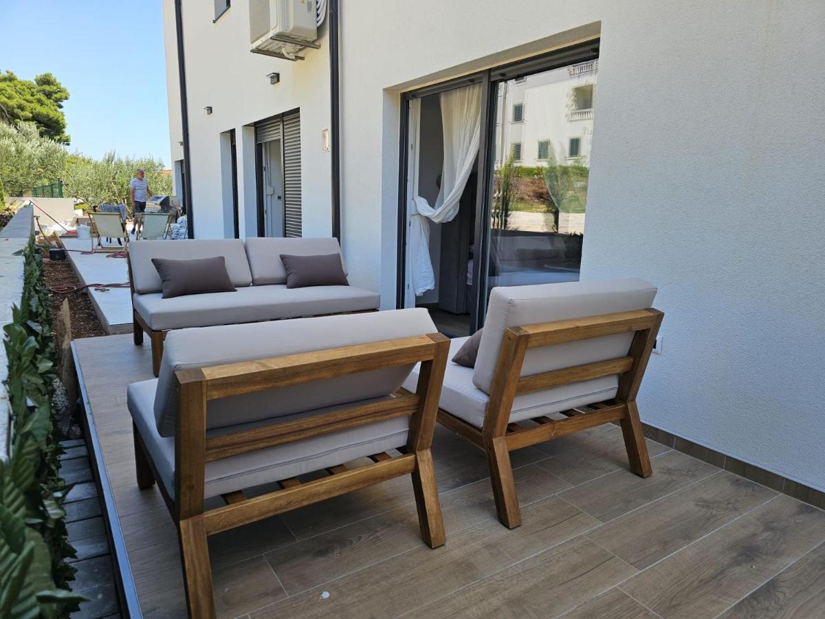 Harmony Suites Bol Esterno foto