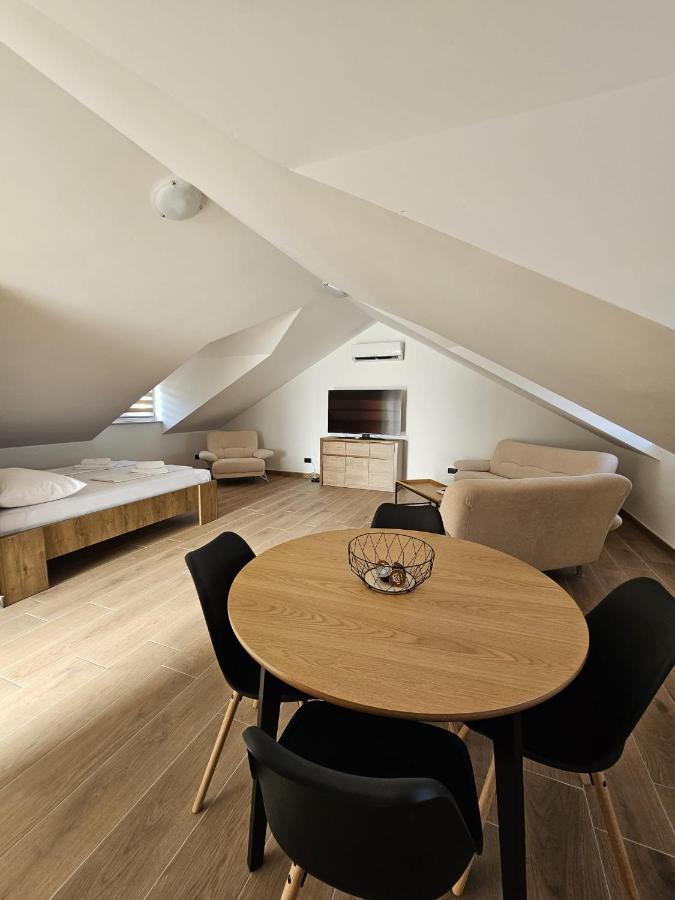 Harmony Suites Bol Esterno foto
