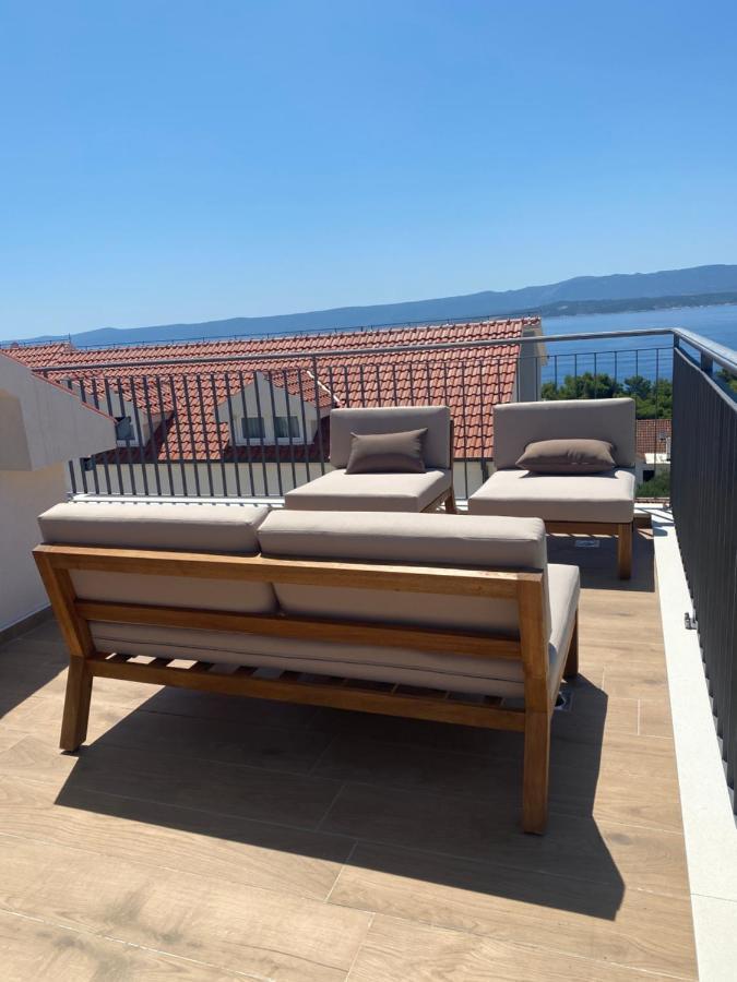 Harmony Suites Bol Esterno foto