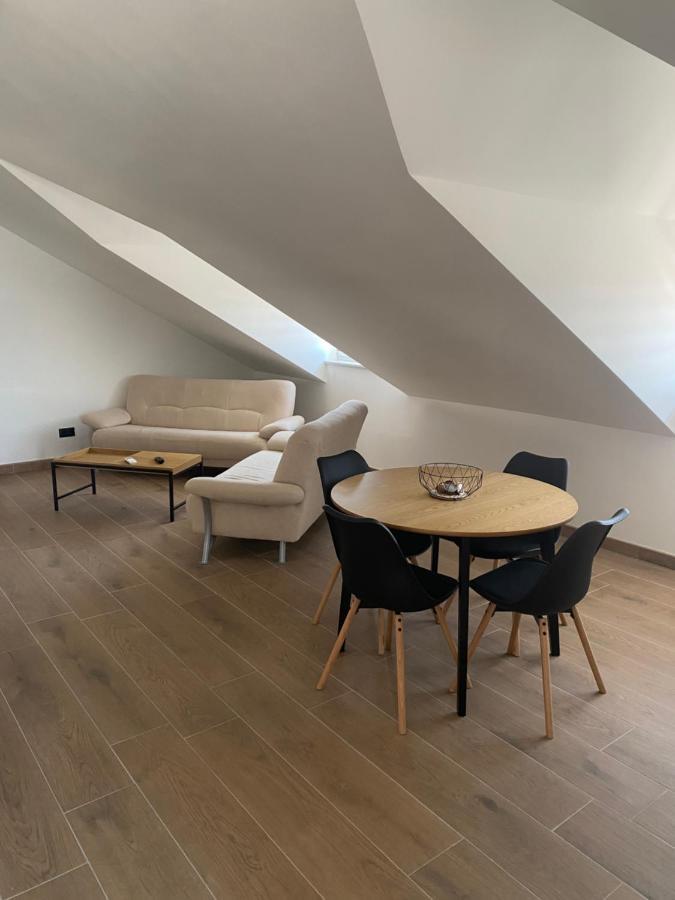 Harmony Suites Bol Esterno foto
