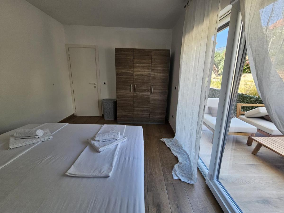Harmony Suites Bol Esterno foto