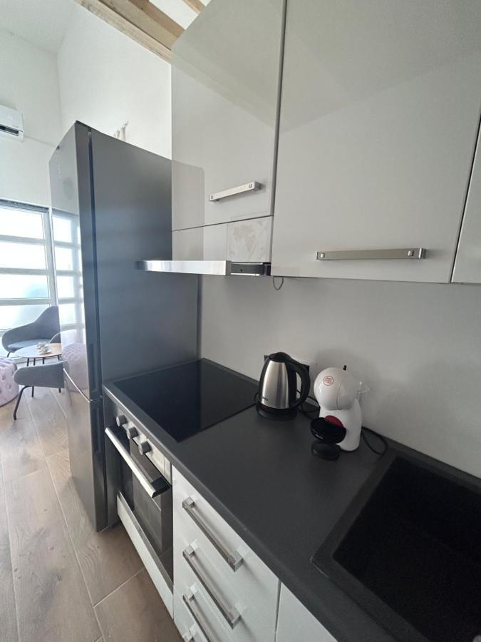 Harmony Suites Bol Esterno foto