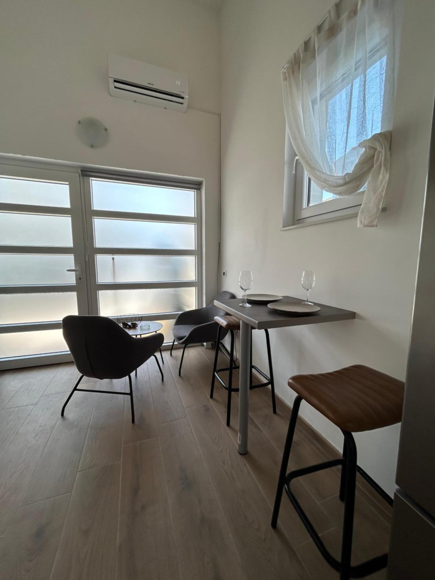 Harmony Suites Bol Esterno foto