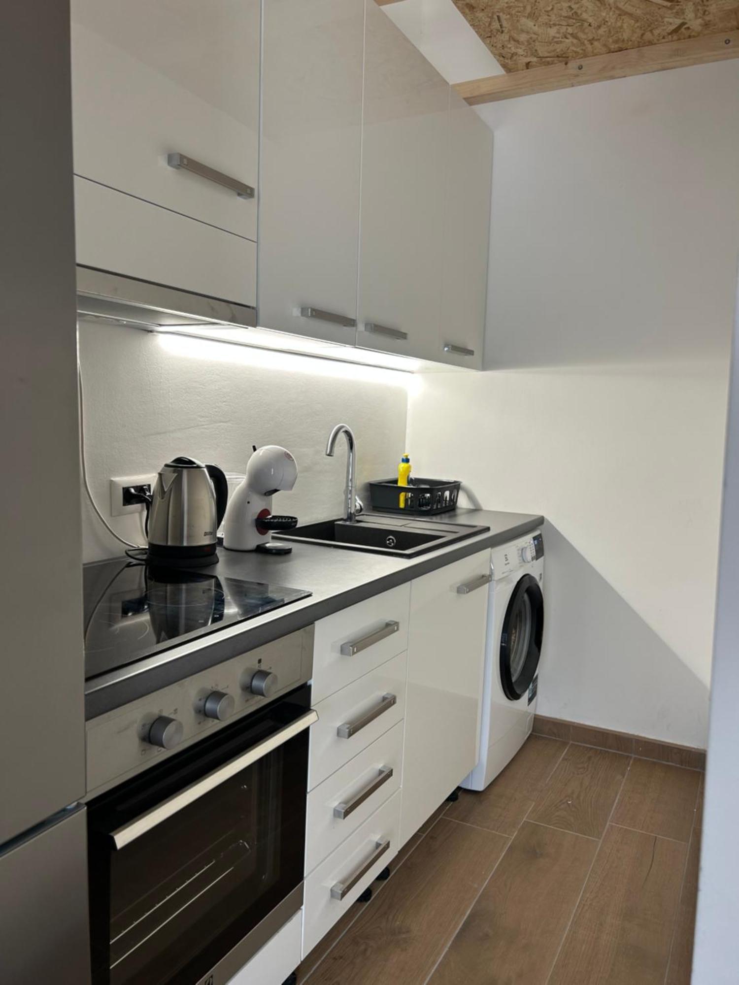 Harmony Suites Bol Esterno foto