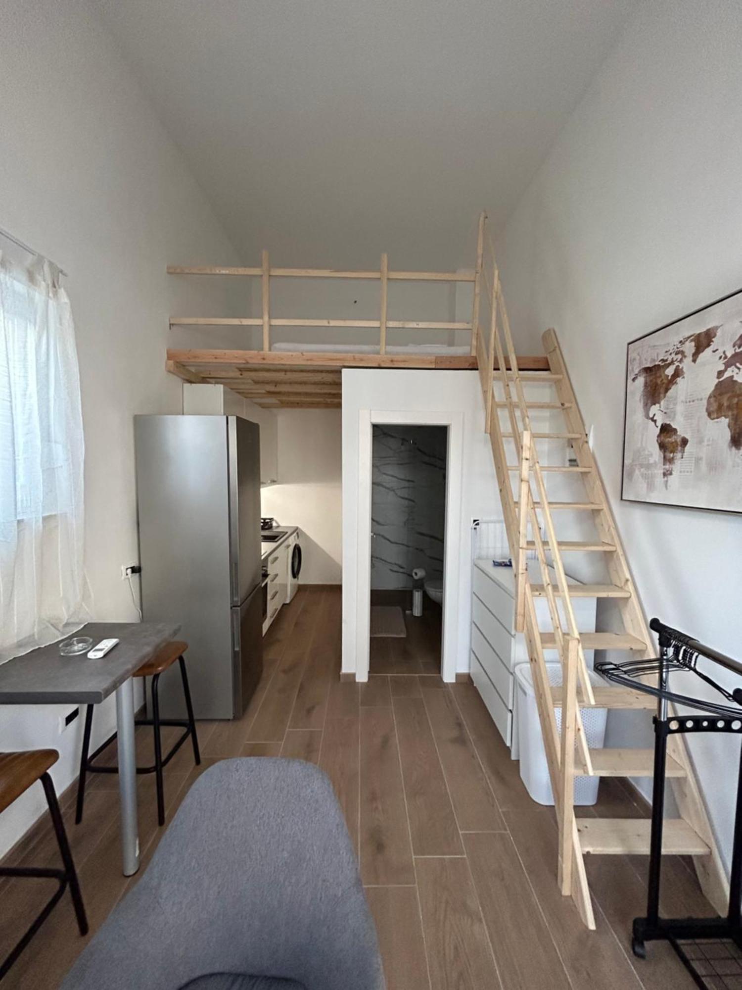 Harmony Suites Bol Esterno foto