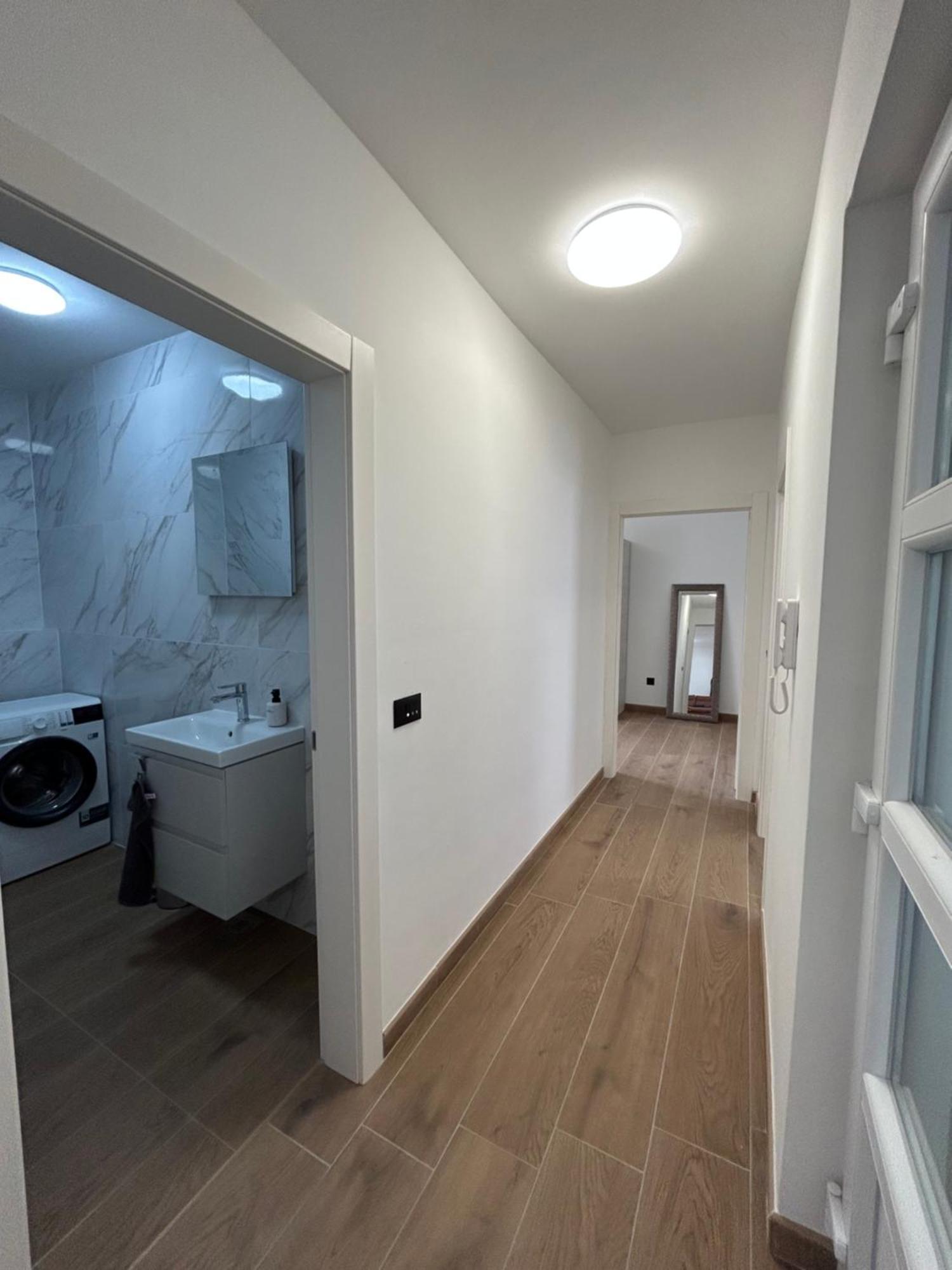 Harmony Suites Bol Esterno foto