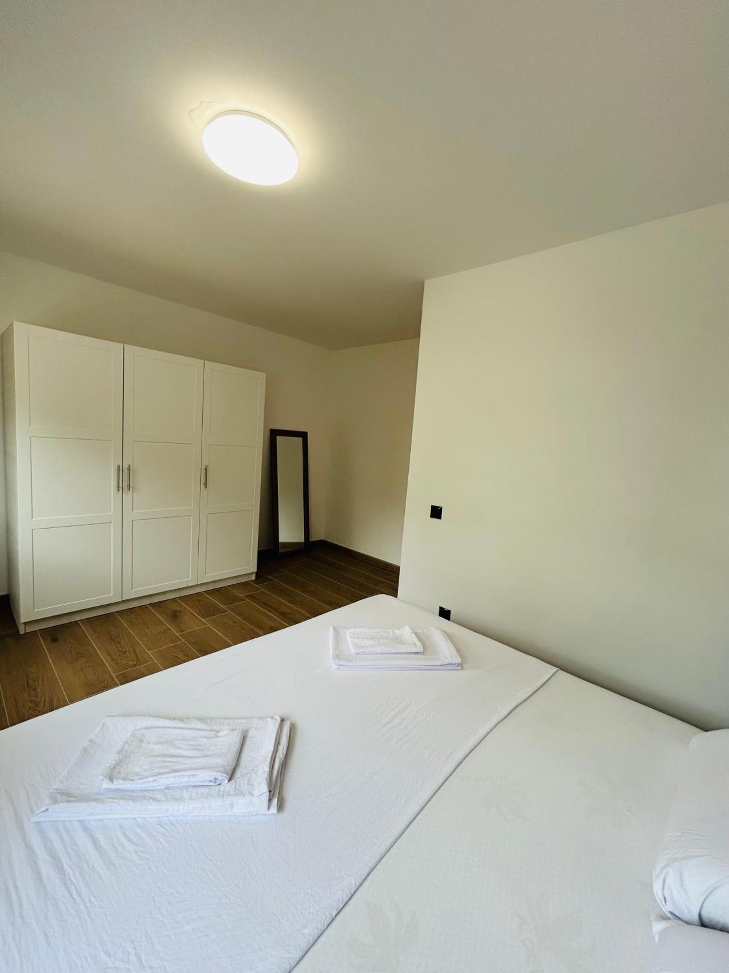 Harmony Suites Bol Esterno foto