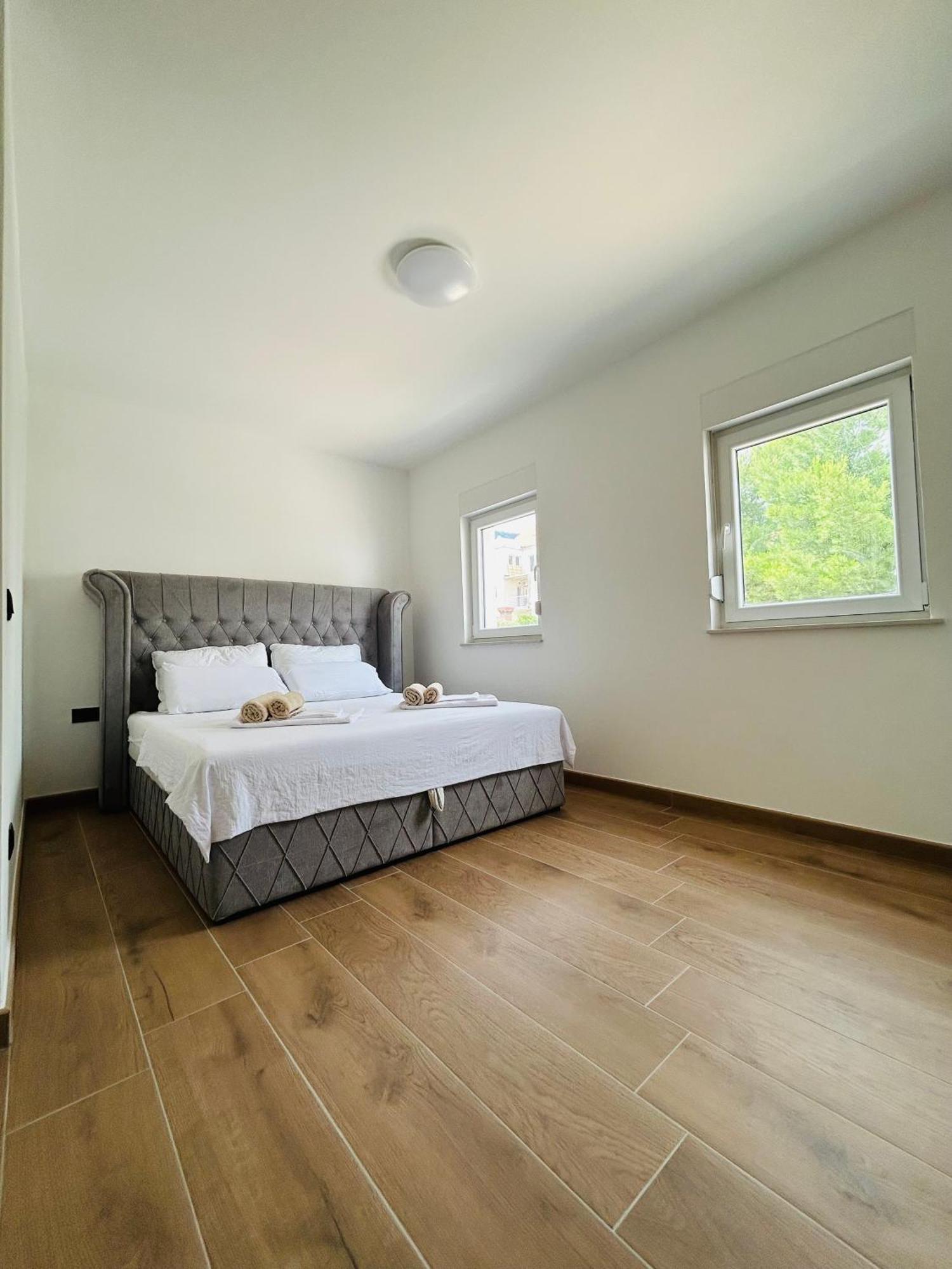 Harmony Suites Bol Esterno foto