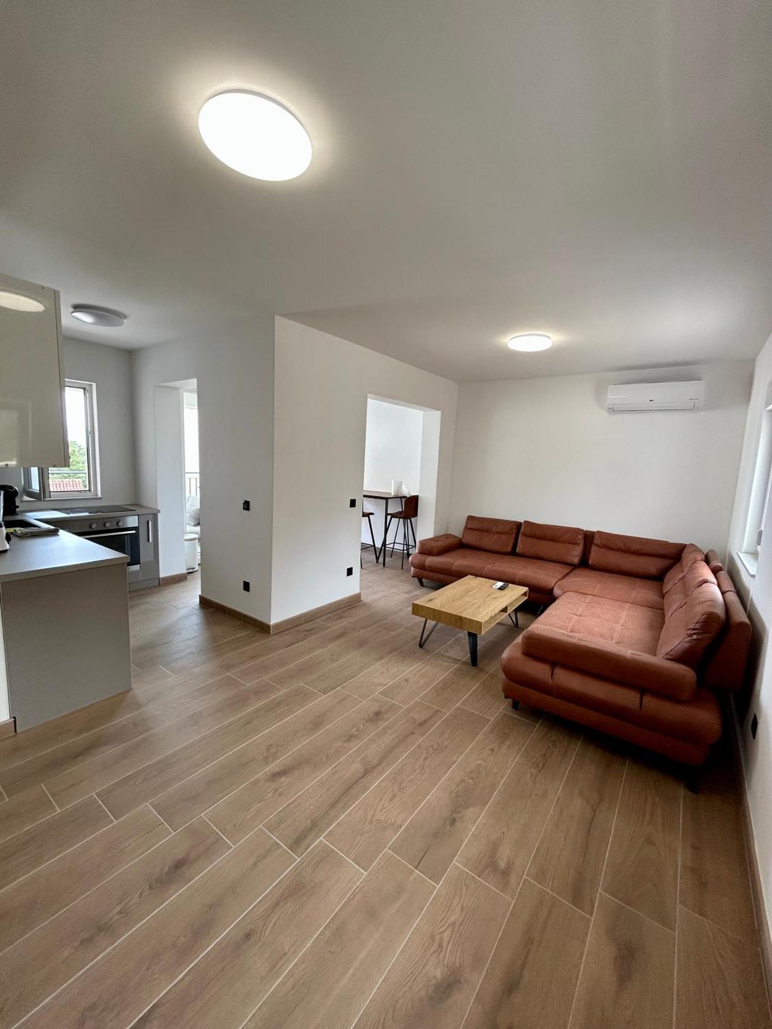 Harmony Suites Bol Esterno foto
