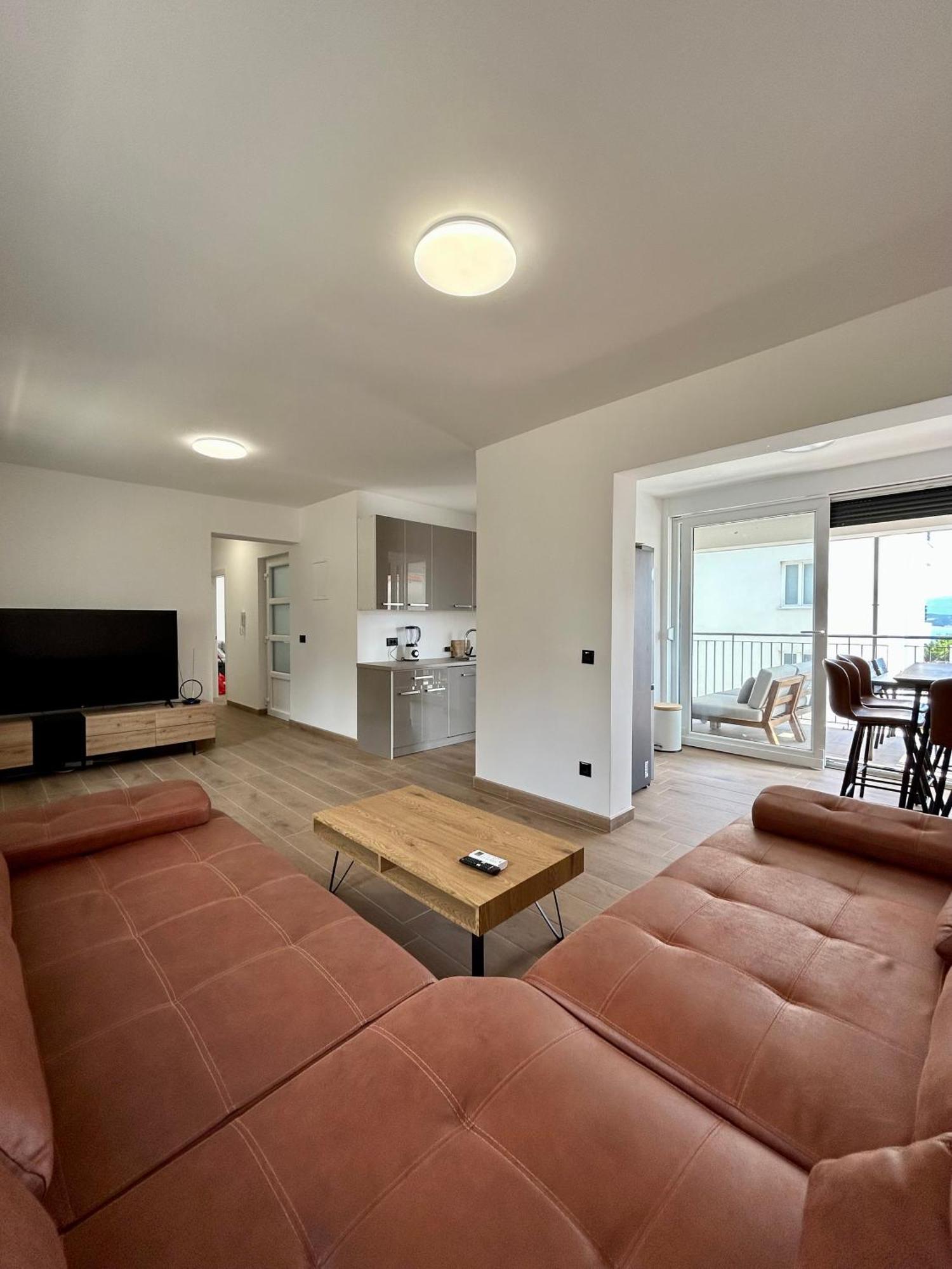 Harmony Suites Bol Esterno foto