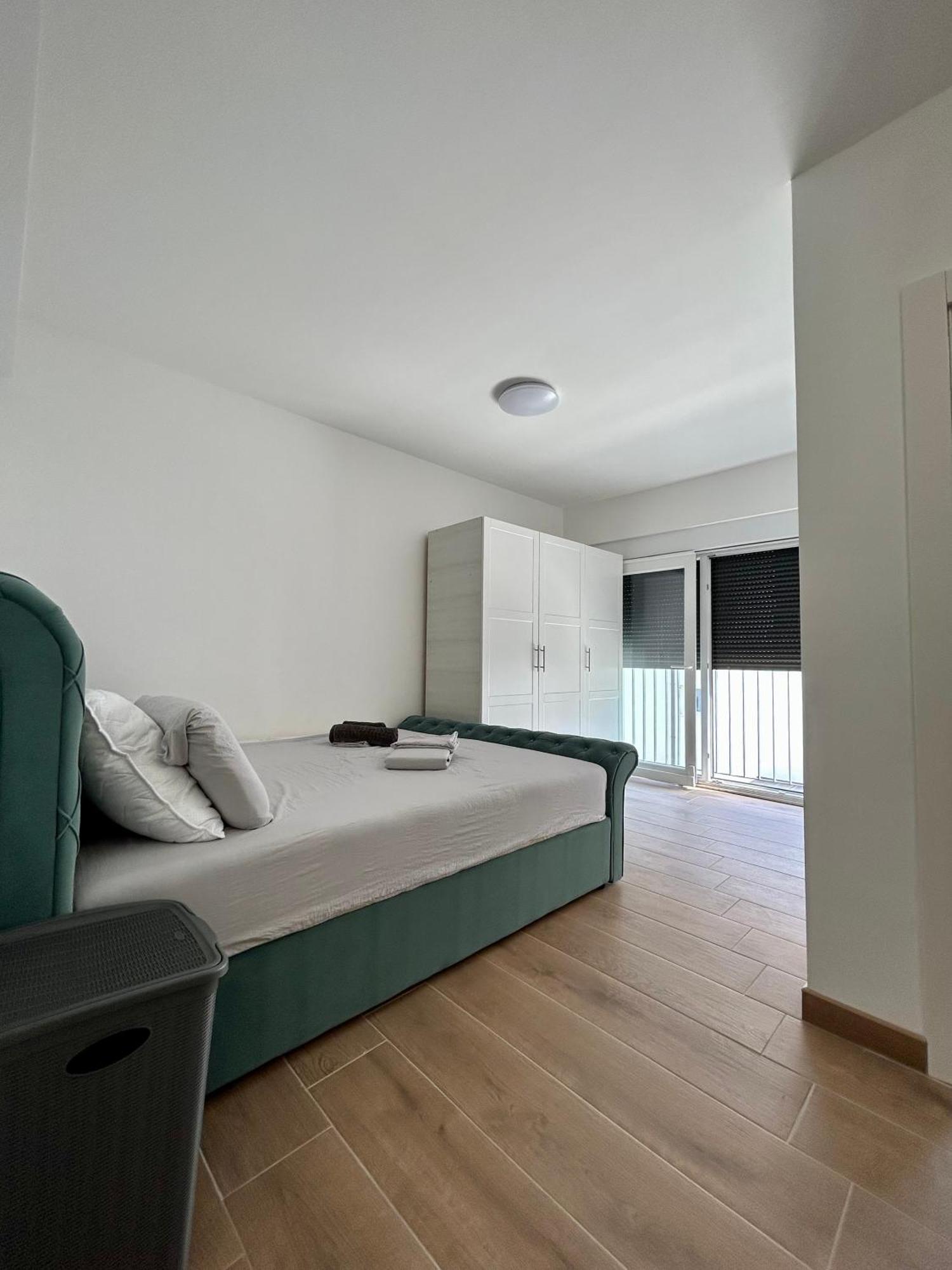 Harmony Suites Bol Esterno foto