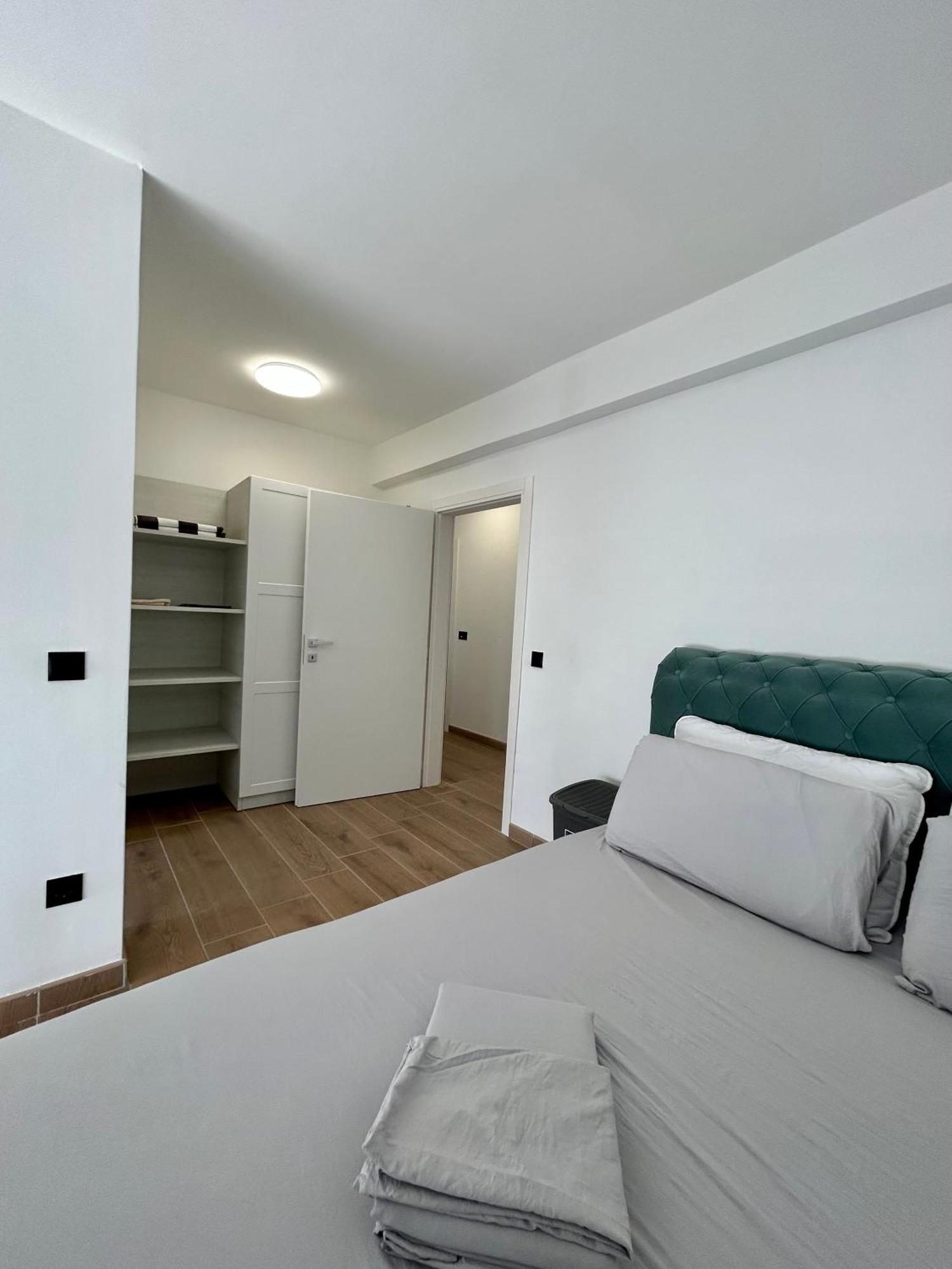 Harmony Suites Bol Esterno foto