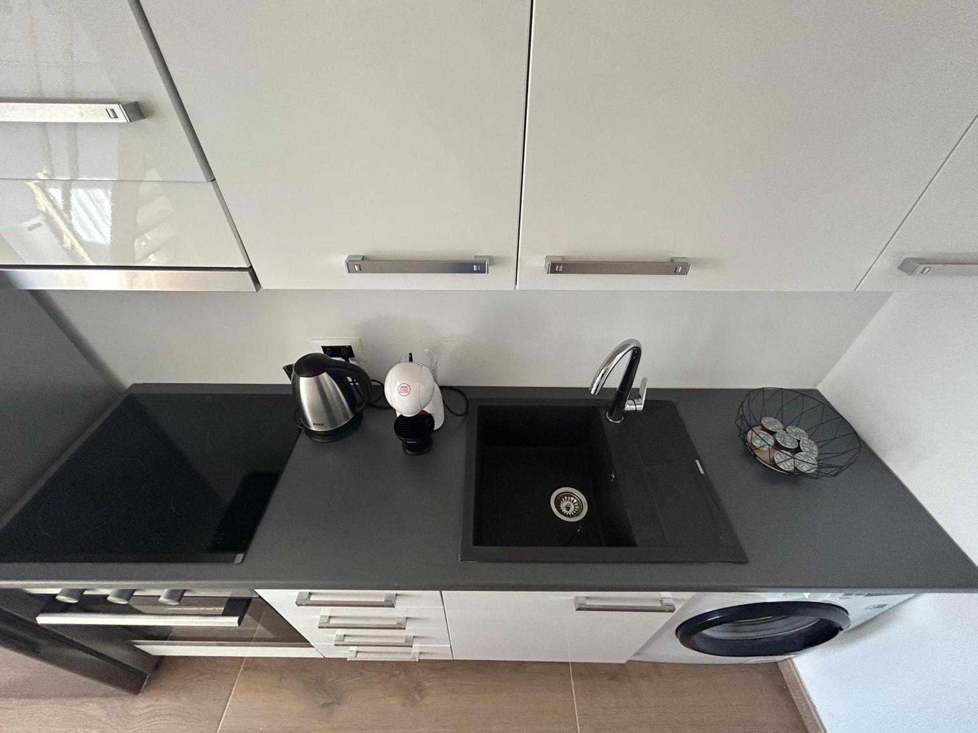 Harmony Suites Bol Esterno foto