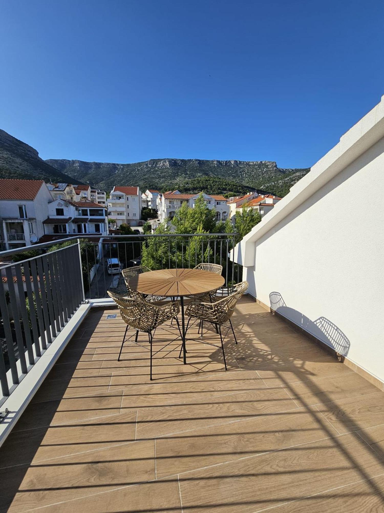 Harmony Suites Bol Esterno foto