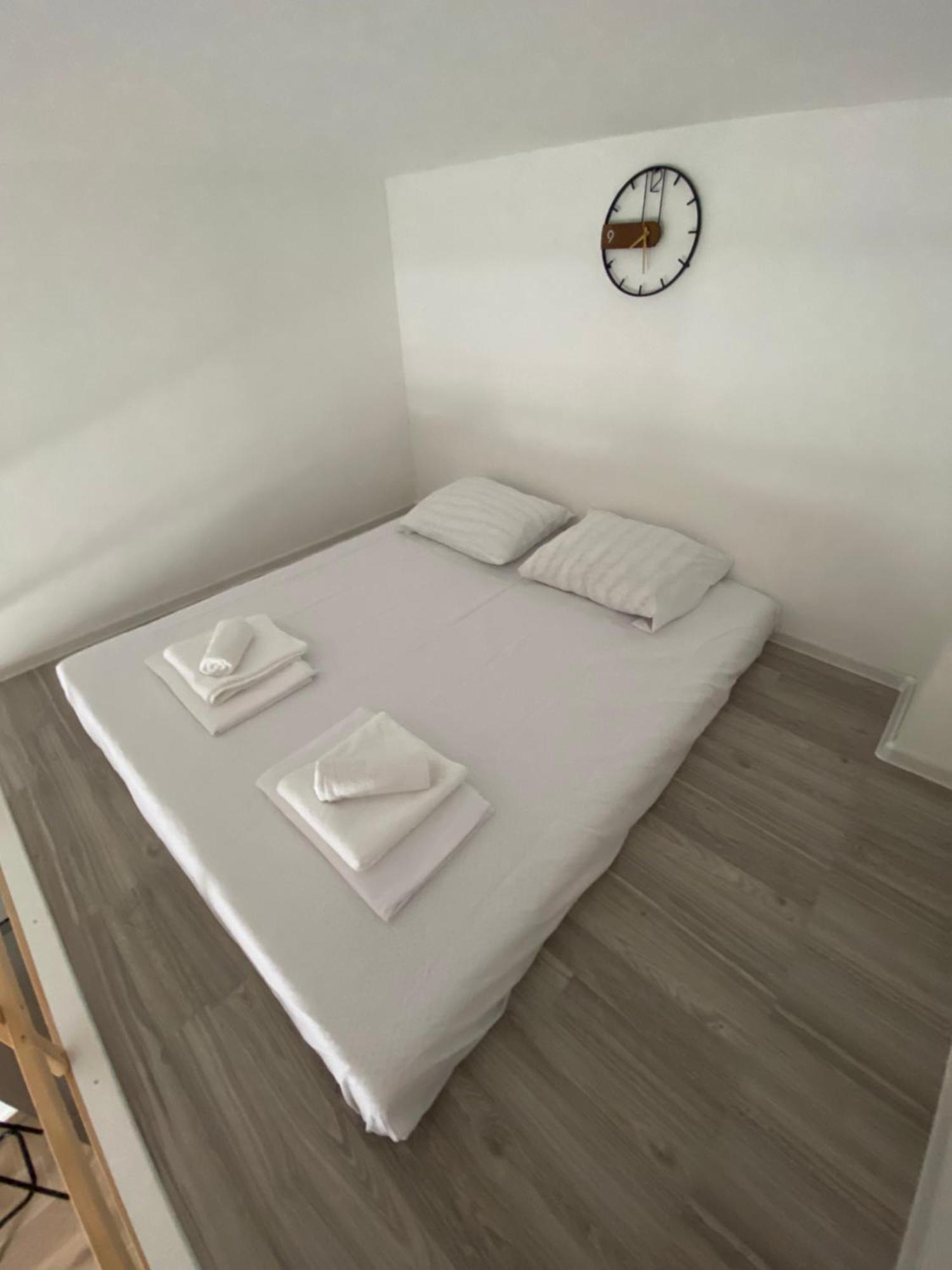 Harmony Suites Bol Esterno foto