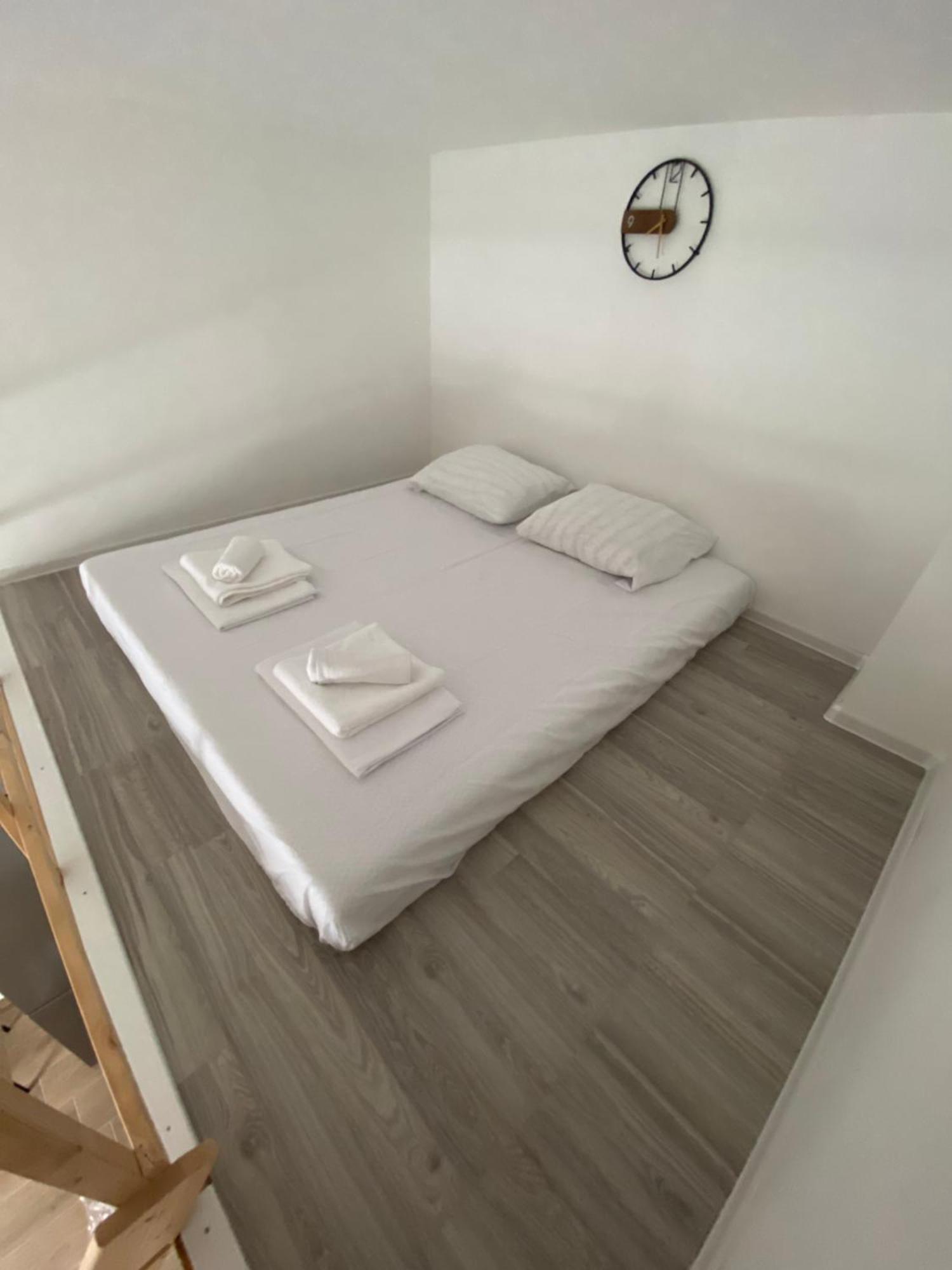 Harmony Suites Bol Esterno foto